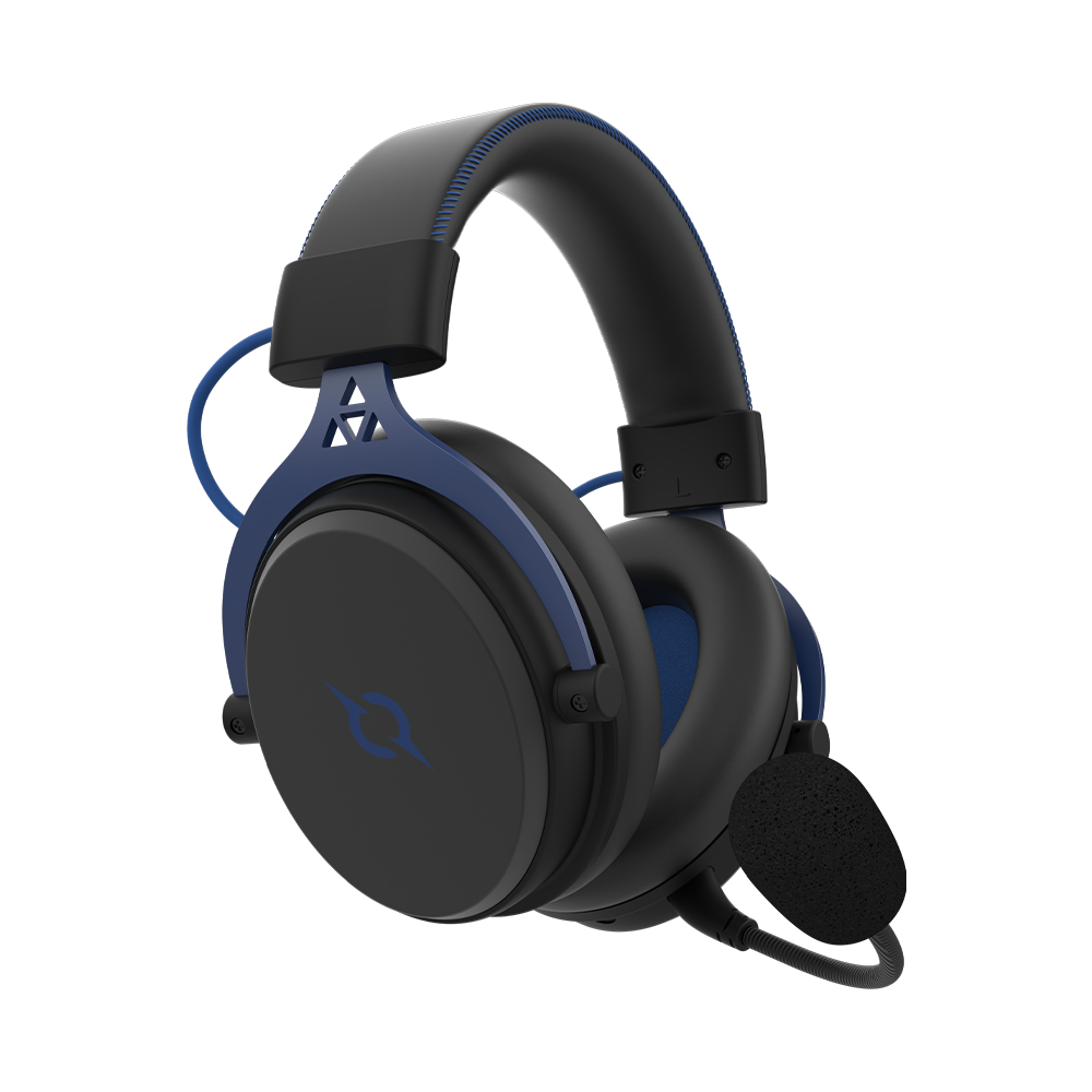 Micro Casque Filaire Gamer AQIRYS SIRIUS PRO