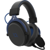 Micro Casque Filaire Gamer AQIRYS SIRIUS PRO | Noir