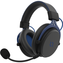 Micro Casque Filaire Gamer AQIRYS SIRIUS PRO