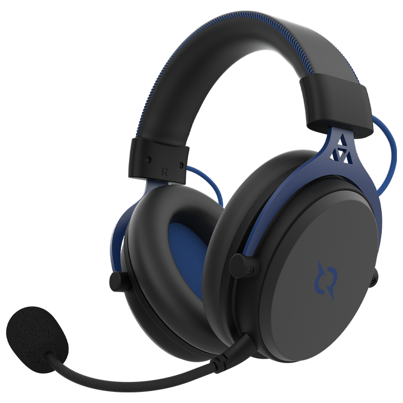 Micro Casque Filaire Gamer AQIRYS SIRIUS PRO