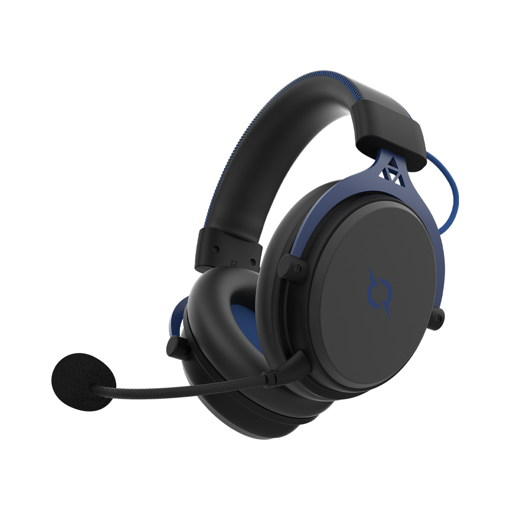 Micro Casque Filaire Gamer AQIRYS SIRIUS PRO