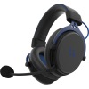 Micro Casque Filaire Gamer AQIRYS SIRIUS PRO | Noir
