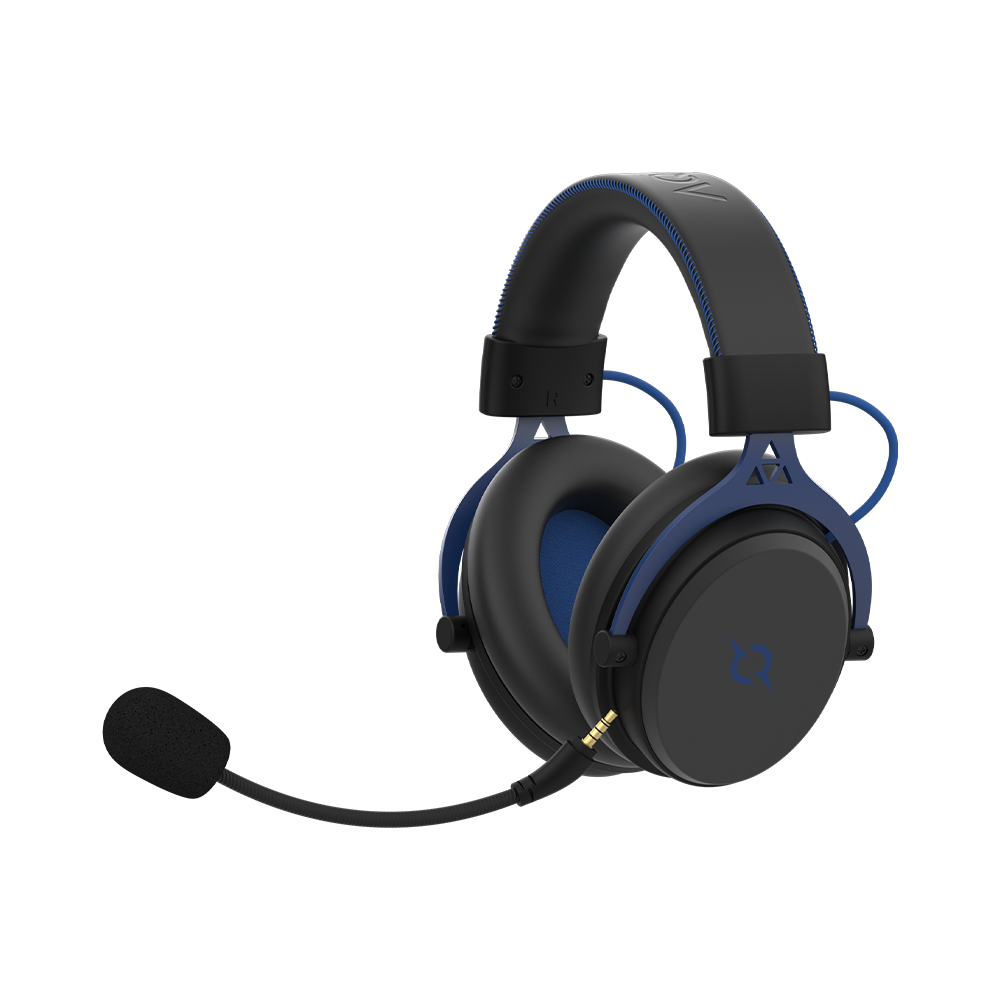 Micro Casque Filaire Gamer AQIRYS SIRIUS PRO