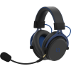 Micro Casque Filaire Gamer AQIRYS SIRIUS PRO | Noir