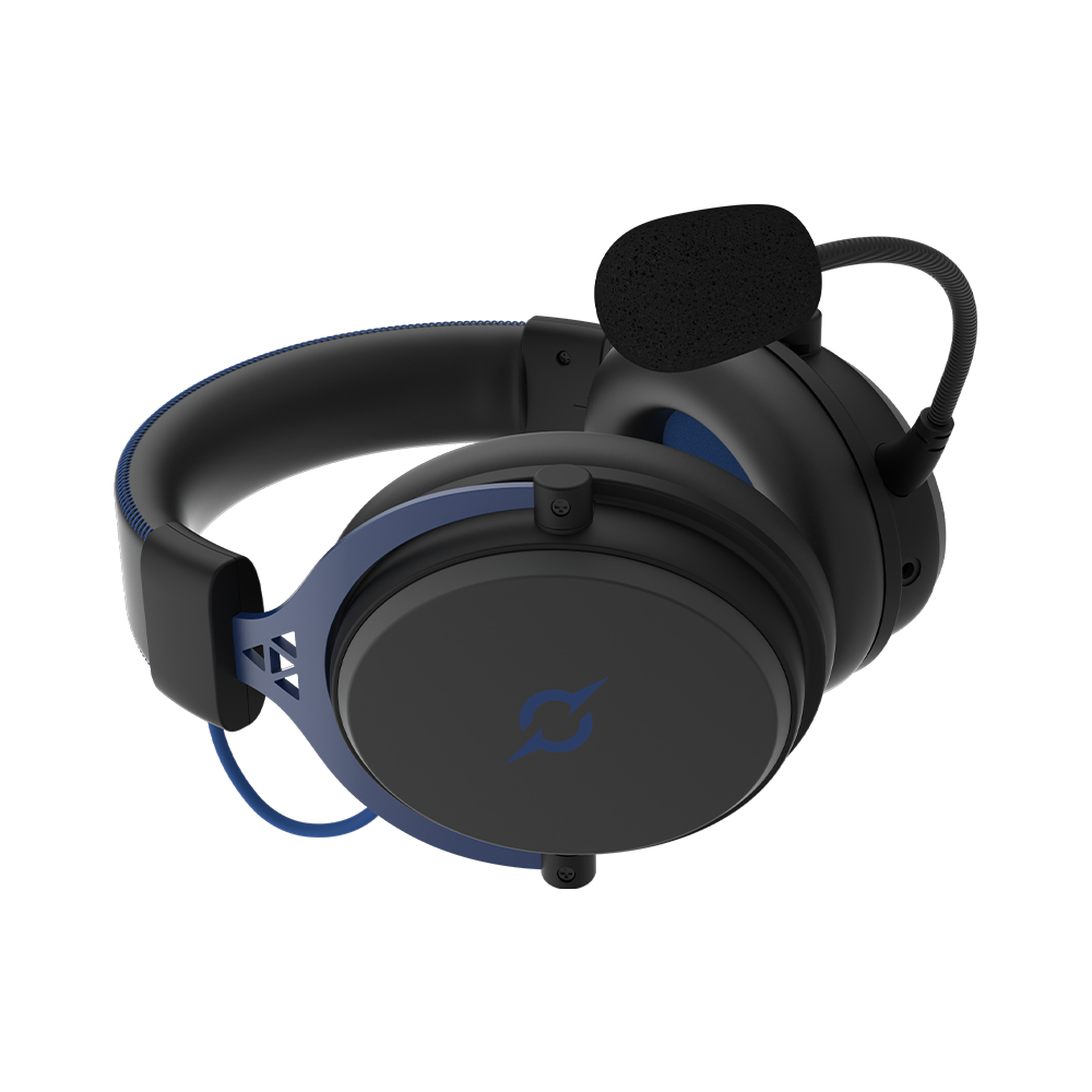 Micro Casque Filaire Gamer AQIRYS SIRIUS PRO