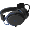 Micro Casque Filaire Gamer AQIRYS SIRIUS PRO | Noir