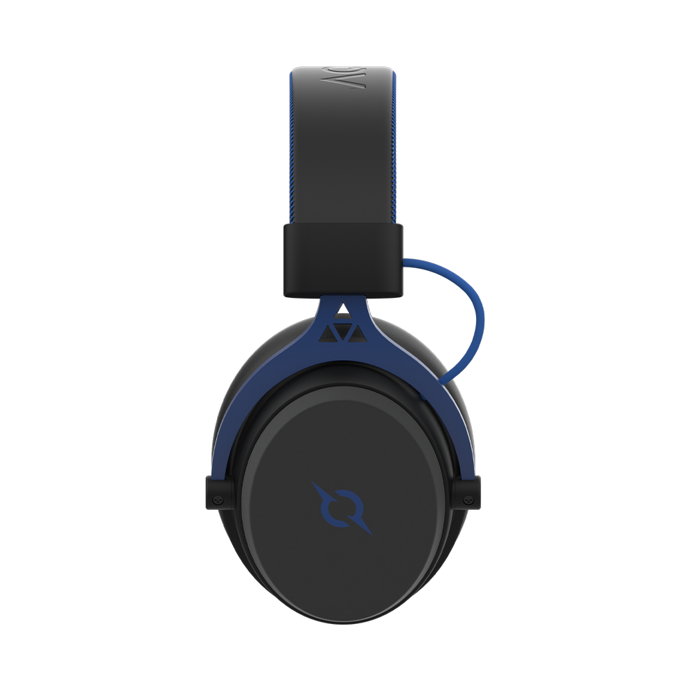 Micro Casque Filaire Gamer AQIRYS SIRIUS PRO