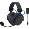 Micro Casque Filaire Gamer AQIRYS SIRIUS PRO | Noir