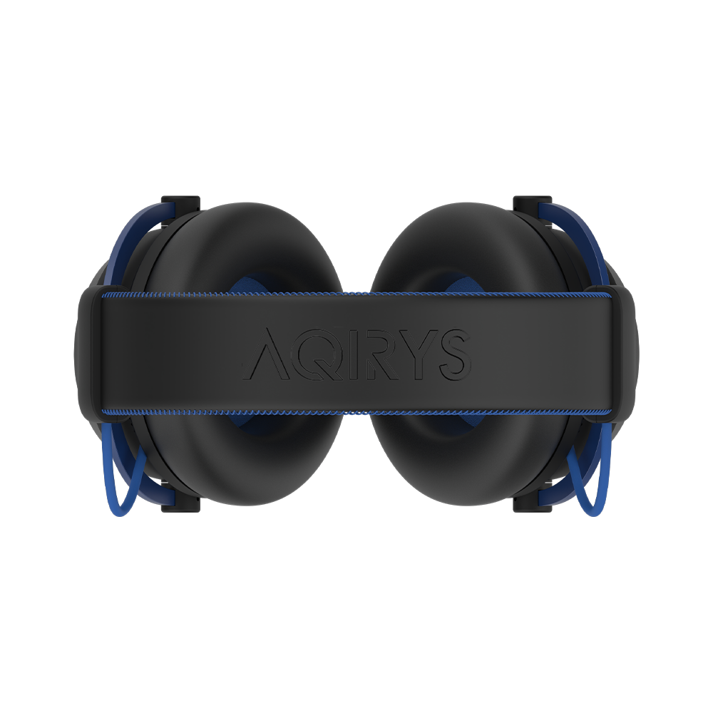 Micro Casque Filaire Gamer AQIRYS SIRIUS PRO