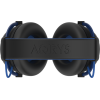 Micro Casque Filaire Gamer AQIRYS SIRIUS PRO | Noir