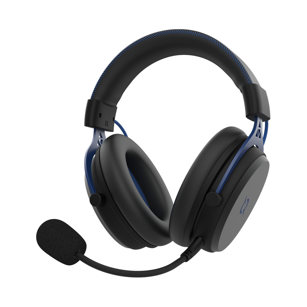 Micro Casque Filaire Gamer AQIRYS SIRIUS PRO