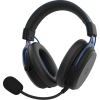 Micro Casque Filaire Gamer AQIRYS SIRIUS PRO | Noir