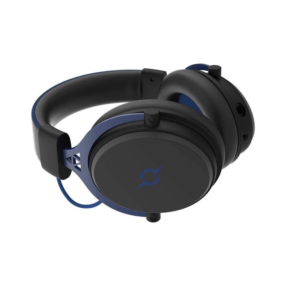 Micro Casque Filaire Gamer AQIRYS SIRIUS PRO