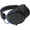 Micro Casque Filaire Gamer AQIRYS SIRIUS PRO | Noir