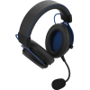 Micro Casque Filaire Gamer AQIRYS SIRIUS PRO | Noir
