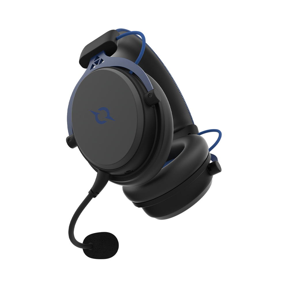 Micro Casque Filaire Gamer AQIRYS SIRIUS PRO