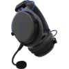 Micro Casque Filaire Gamer AQIRYS SIRIUS PRO | Noir