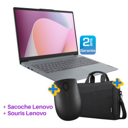 PC Portable Lenovo IdeaPad...