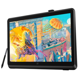 Tablette Graphique XP-PEN...