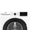 Machine a laver BEKO 6kg 1200tr INVERTER / Blanc / BM1WFU36200BW