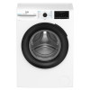 Machine a laver BEKO 6kg 1200tr INVERTER / Blanc / BM1WFU36200BW