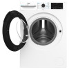 Machine a laver BEKO 6kg 1200tr INVERTER / Blanc / BM1WFU36200BW