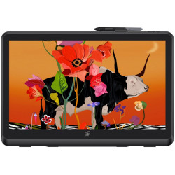 Tablette Graphique XP-PEN...