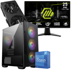 Setup Gamer Special Pc de...