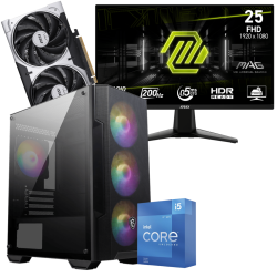 Setup Gamer Special Pc de...