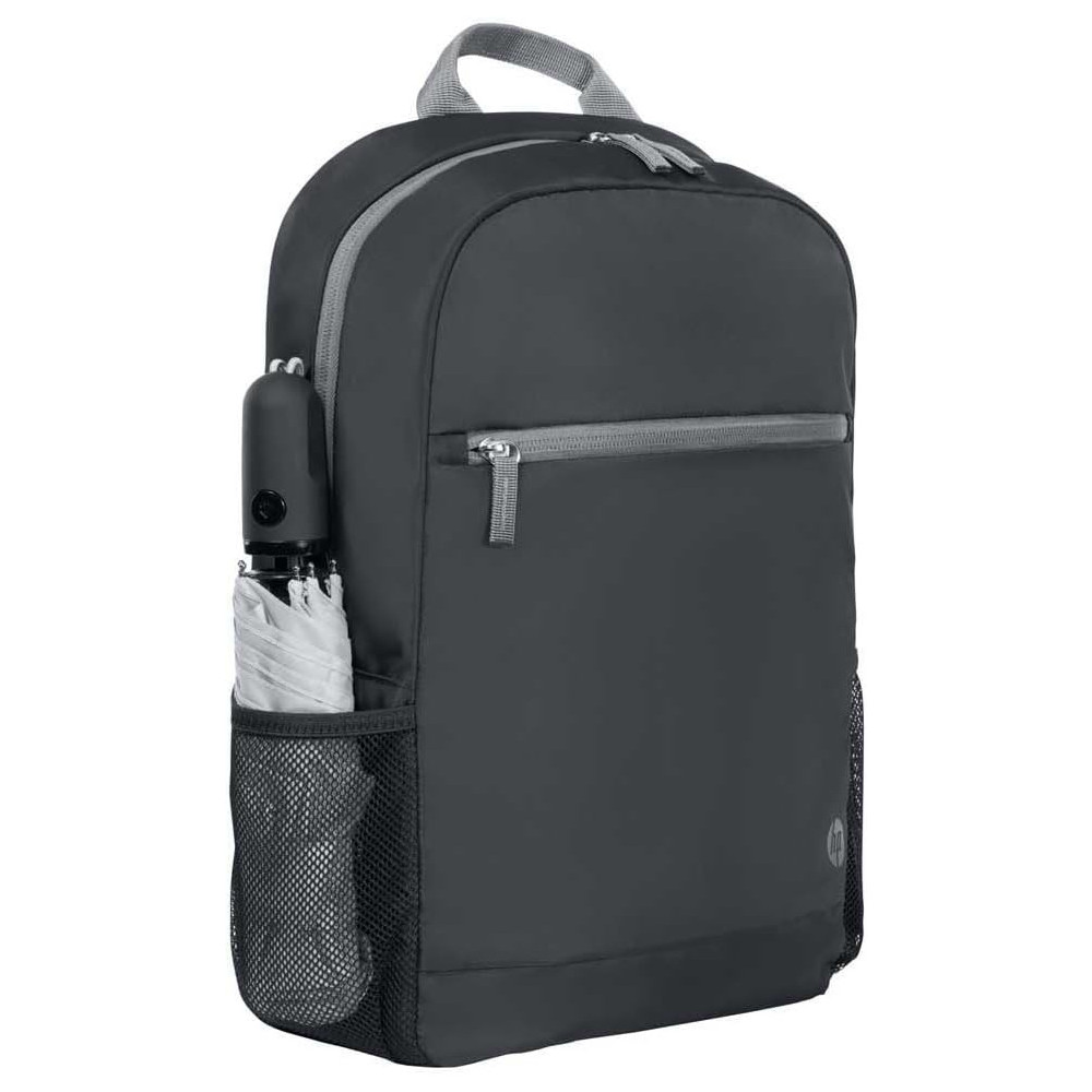 Sac à dos pour PC portable HP 15.6 pouces / Noir