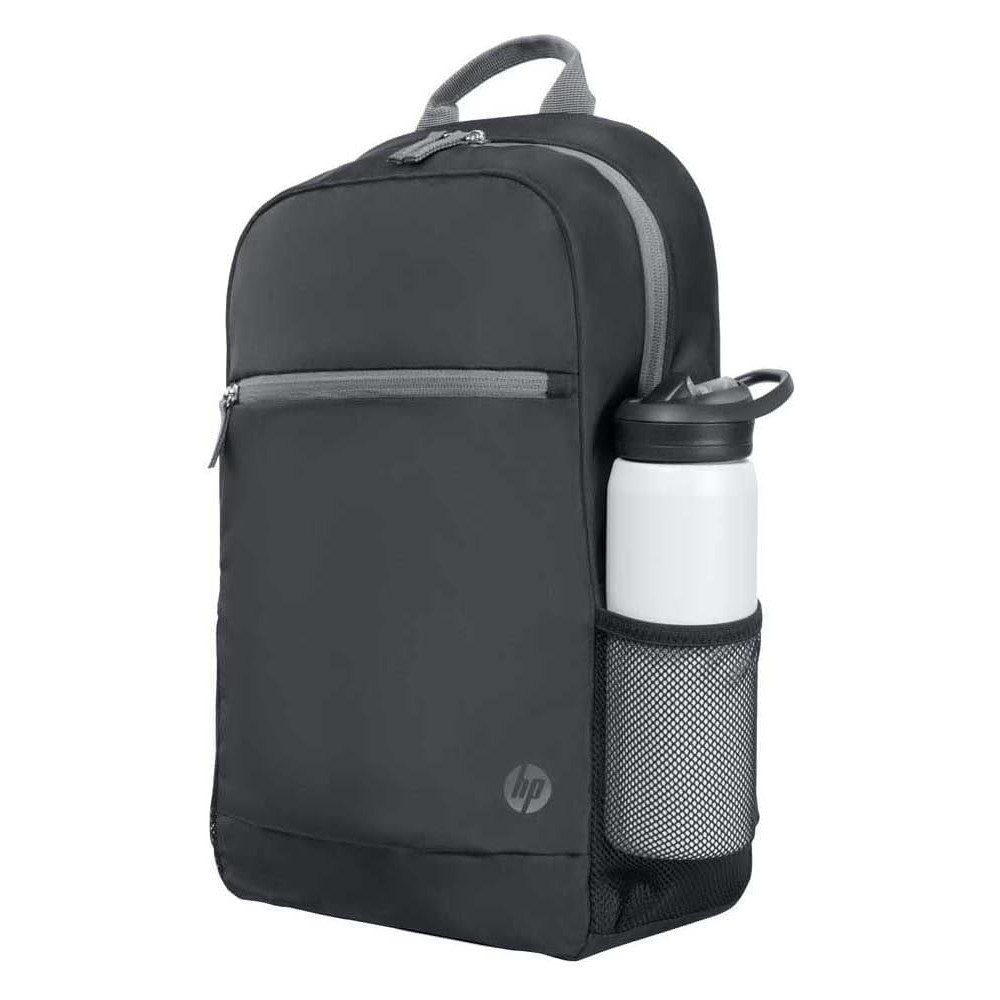 Sac à dos pour PC portable HP 15.6 pouces / Noir