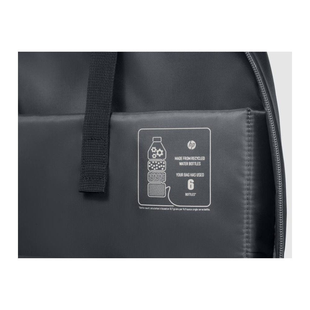 Sac à dos pour PC portable HP 15.6 pouces / Noir
