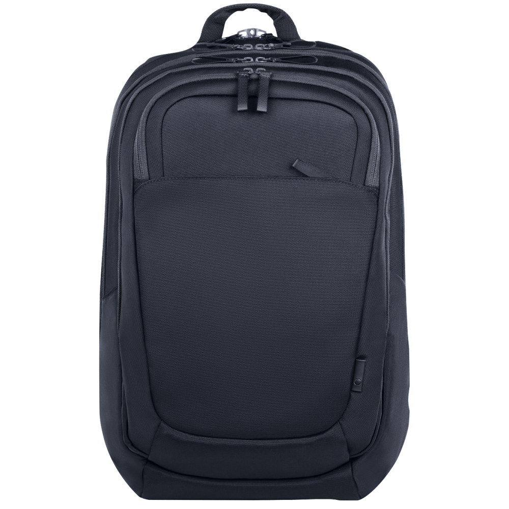 Sac à dos pour PC portable HP Travel Plus 30L 17" / Noir
