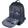Sac à dos pour PC portable HP Travel Plus 30L 17" / Noir