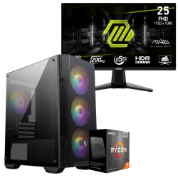 Setup Gamer Special Pc de...