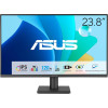 ECRAN GAMING ASUS 23.8" FHD 120Hz IPS 1ms HDMI/VGA/USB/USB-C + HAUT PARLEUR | NOIR