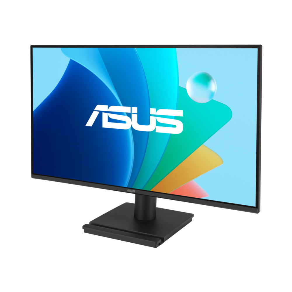 ECRAN GAMING ASUS 23.8" FHD 120Hz IPS 1ms HDMI/VGA/USB/USB-C + HAUT PARLEUR | NOIR