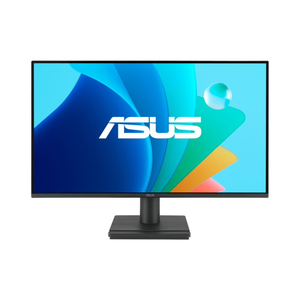 ECRAN GAMING ASUS 23.8" FHD 120Hz IPS 1ms HDMI/VGA/USB/USB-C + HAUT PARLEUR | NOIR