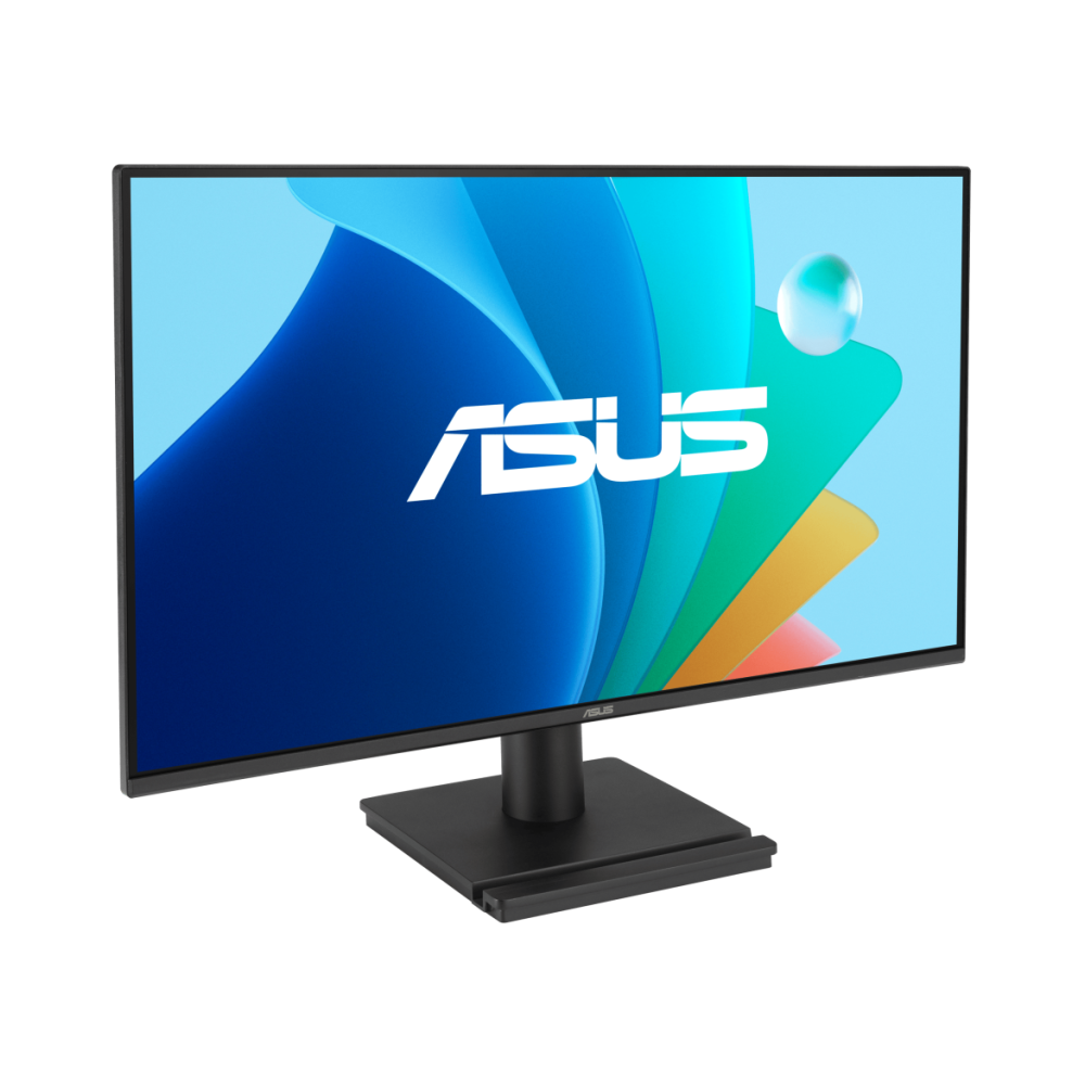 ECRAN GAMING ASUS 23.8" FHD 120Hz IPS 1ms HDMI/VGA/USB/USB-C + HAUT PARLEUR | NOIR