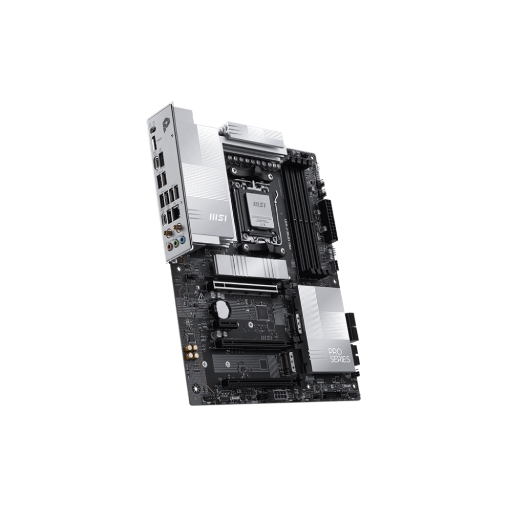 Carte mère MSI PRO X870E-P WIFI / ATX / AM5 / DDR5