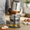 Mini Hachoir KENWOOD Easy Chop 500W / Blanc