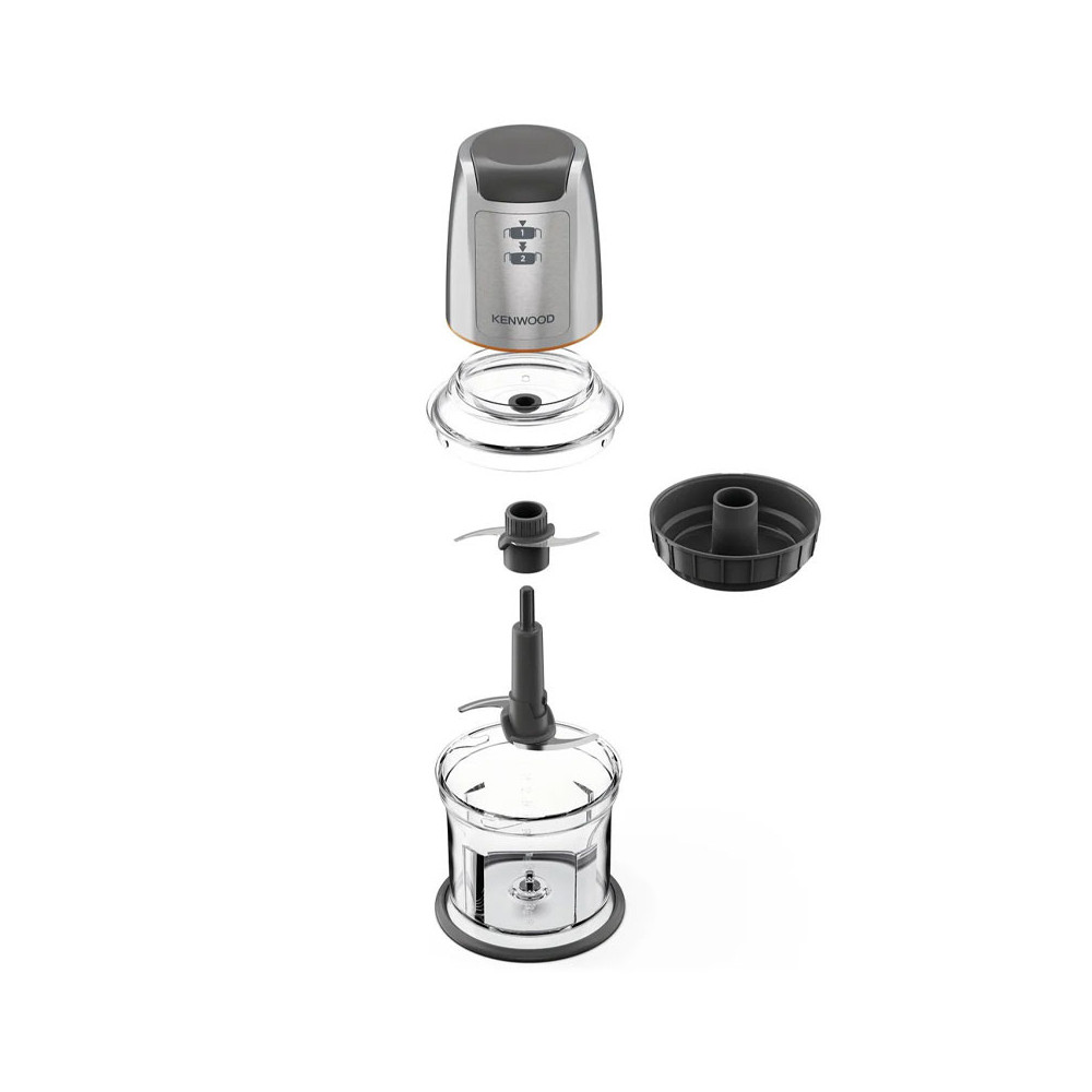 Mini Hachoir KENWOOD Easy Chop 500W / Blanc