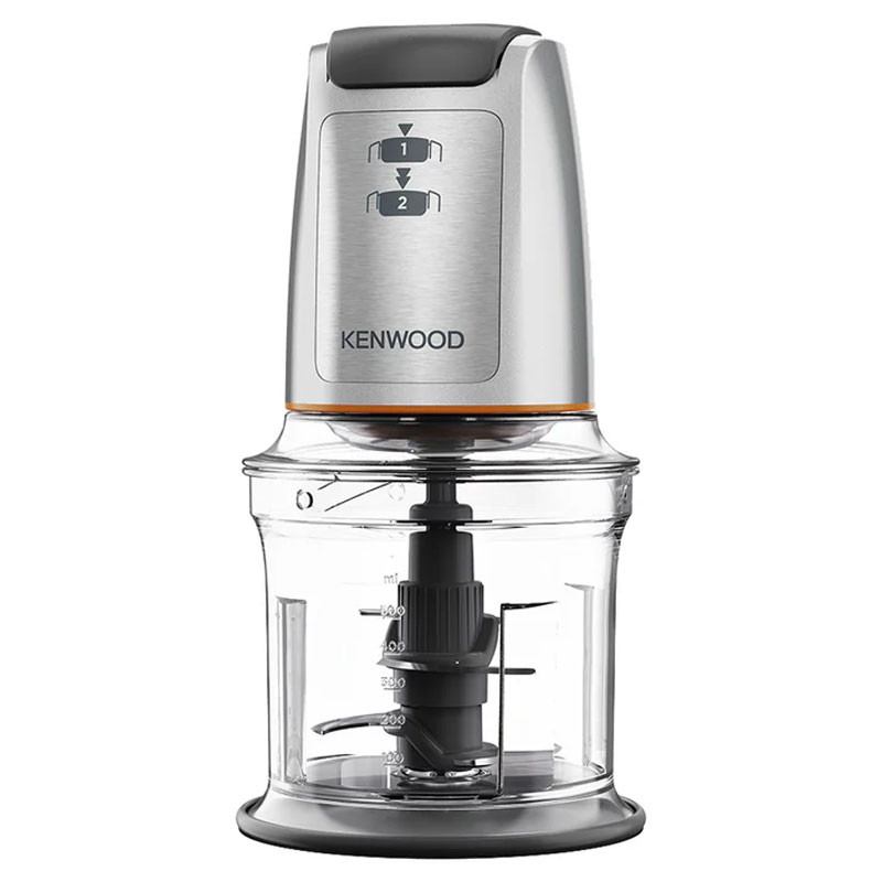 Mini Hachoir KENWOOD Easy Chop 500W / Blanc