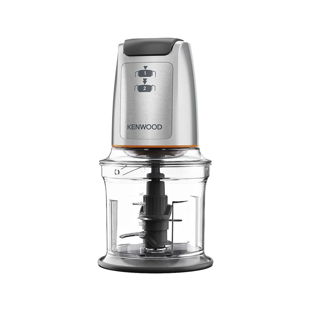 Mini Hachoir KENWOOD Easy Chop 500W / Blanc