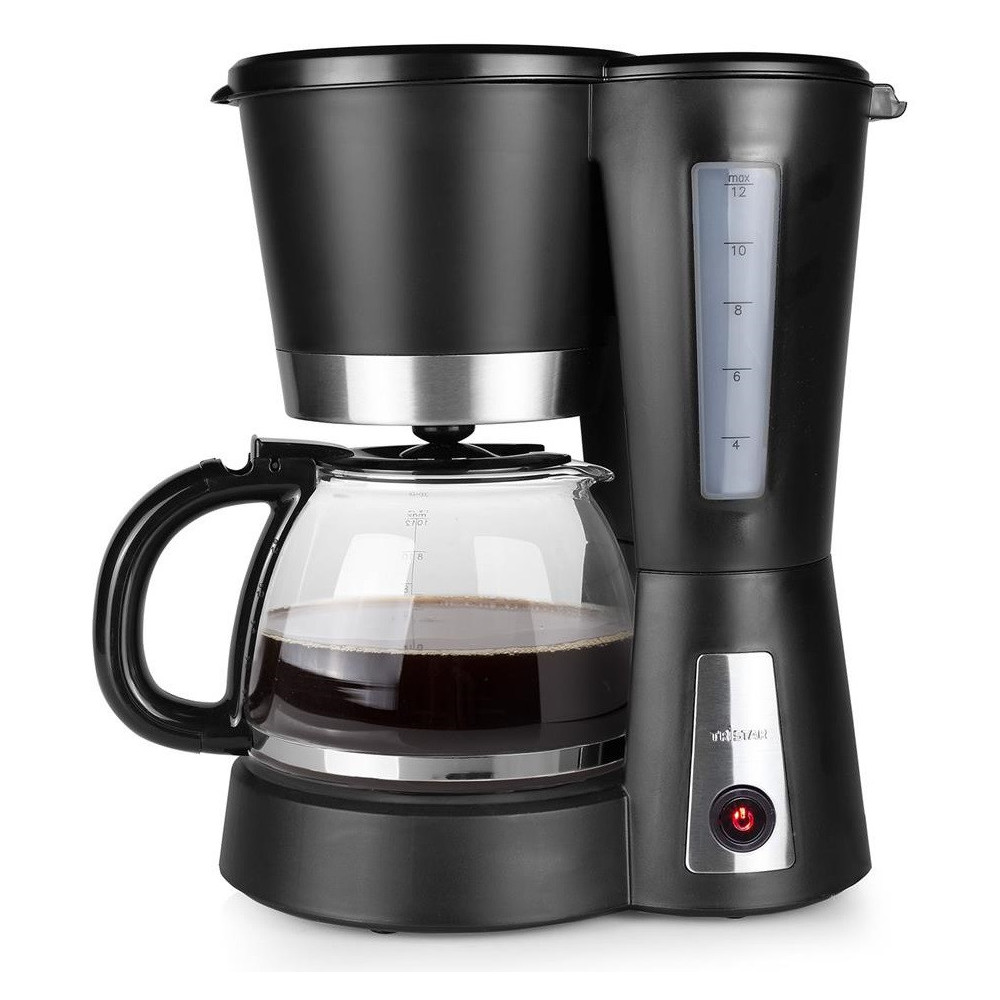 Cafetière filtre Tristar CM-1236 900W noir