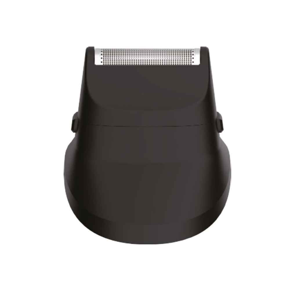 Tondeuse Cheveux TECHWOOD RASOIRE Et Barbe / Noir