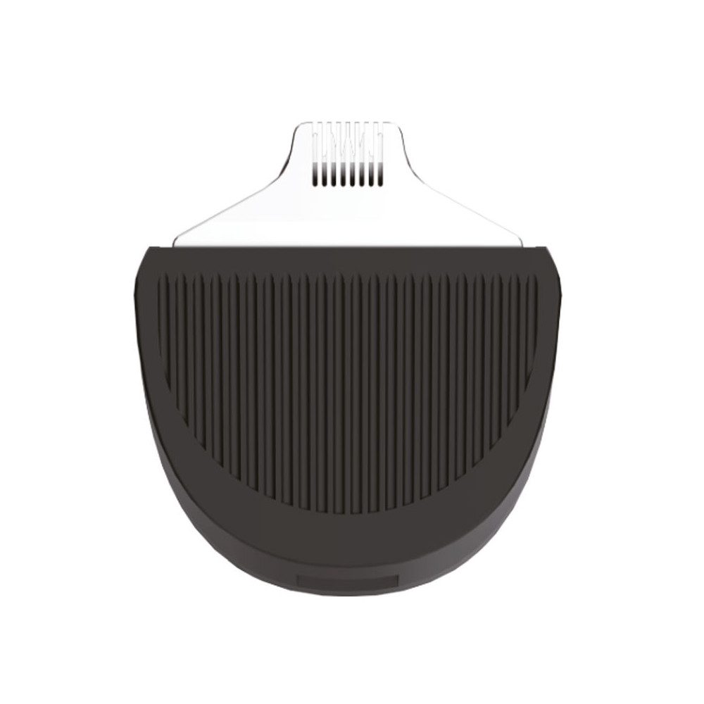 Tondeuse Cheveux TECHWOOD RASOIRE Et Barbe / Noir