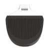 Tondeuse Cheveux TECHWOOD RASOIRE Et Barbe / Noir