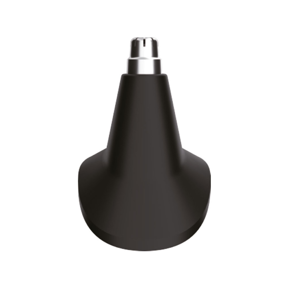 Tondeuse Cheveux TECHWOOD RASOIRE Et Barbe / Noir