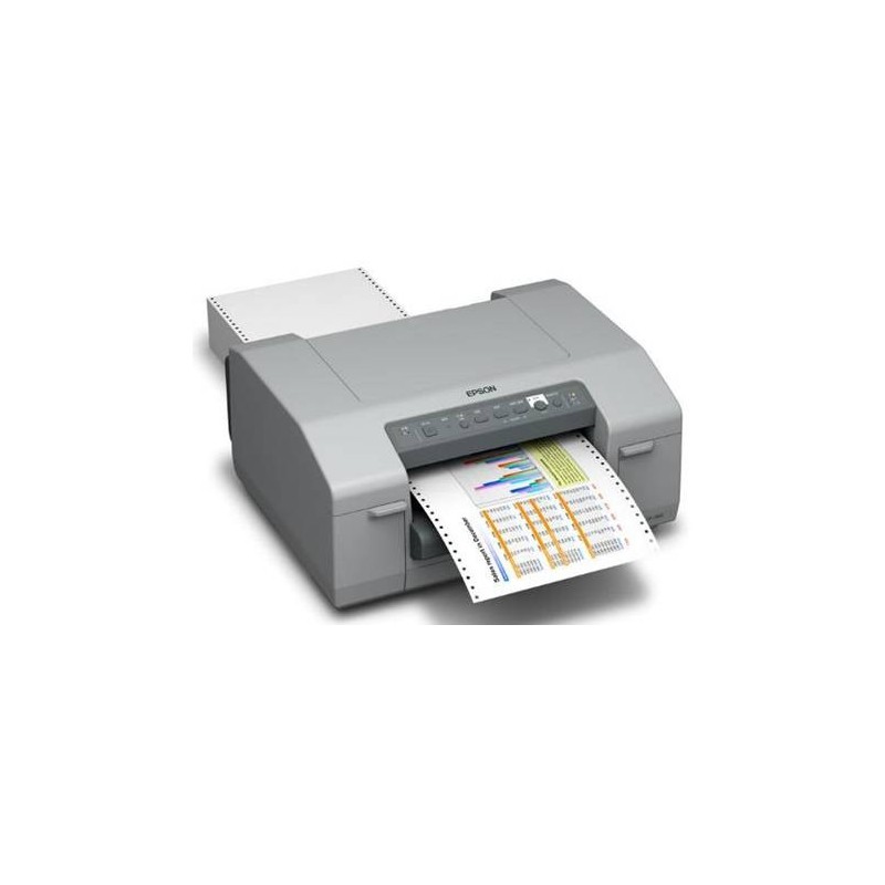 Imprimante multifonction Epson GP-M831